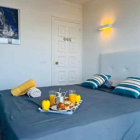 Costa Brava - - Terrace & Sea View Apartmán