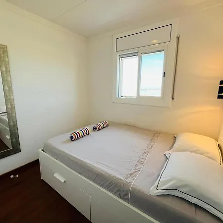 Costa Brava - - Terrace & Sea View *