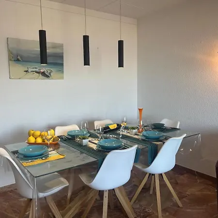 Costa Brava - - Terrace & Sea View * Roses