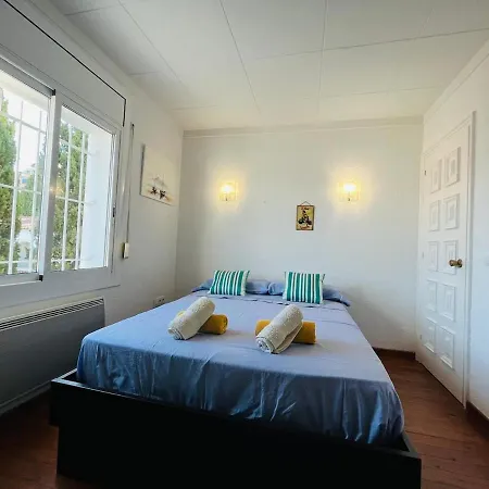 Lejlighed Costa Brava - - Terrace & Sea View *