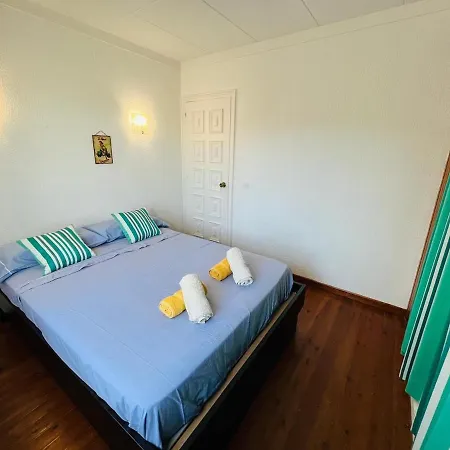 Lejlighed Costa Brava - - Terrace & Sea View Roses