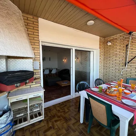 Costa Brava - - Terrace & Sea View *