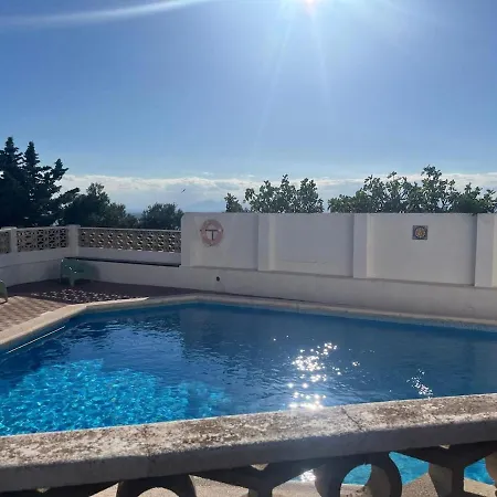 Costa Brava - - Terrace & Sea View Roses