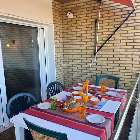 Lejlighed Costa Brava - - Terrace & Sea View *