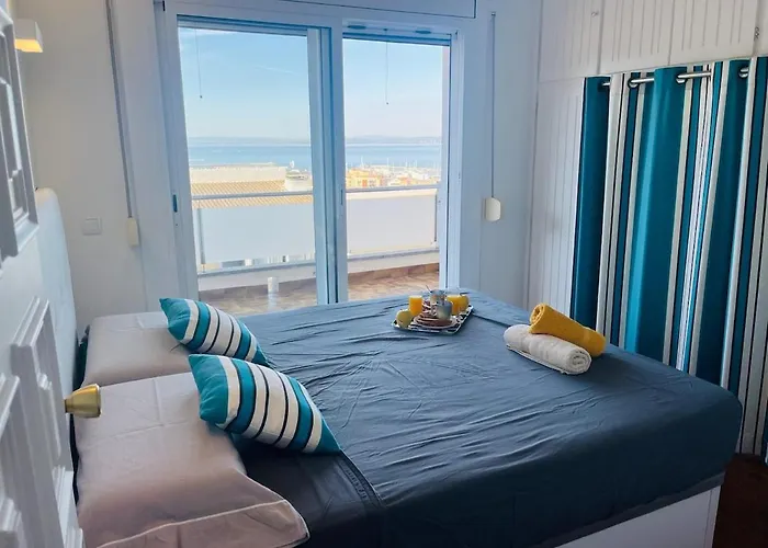 Costa Brava - - Terrace & Sea View Apartmán